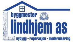 Byggmester Lindhjem as